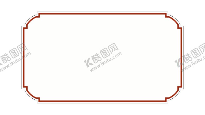 编号：39872509191721076492【酷图网】源文件下载-卡通边框