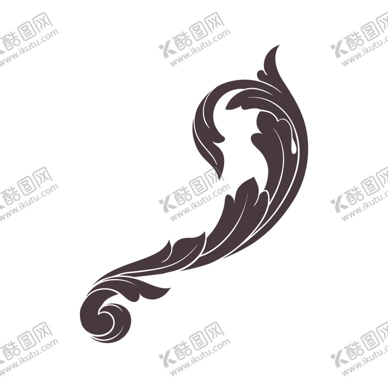 编号：34185010081247535410【酷图网】源文件下载-欧式花纹