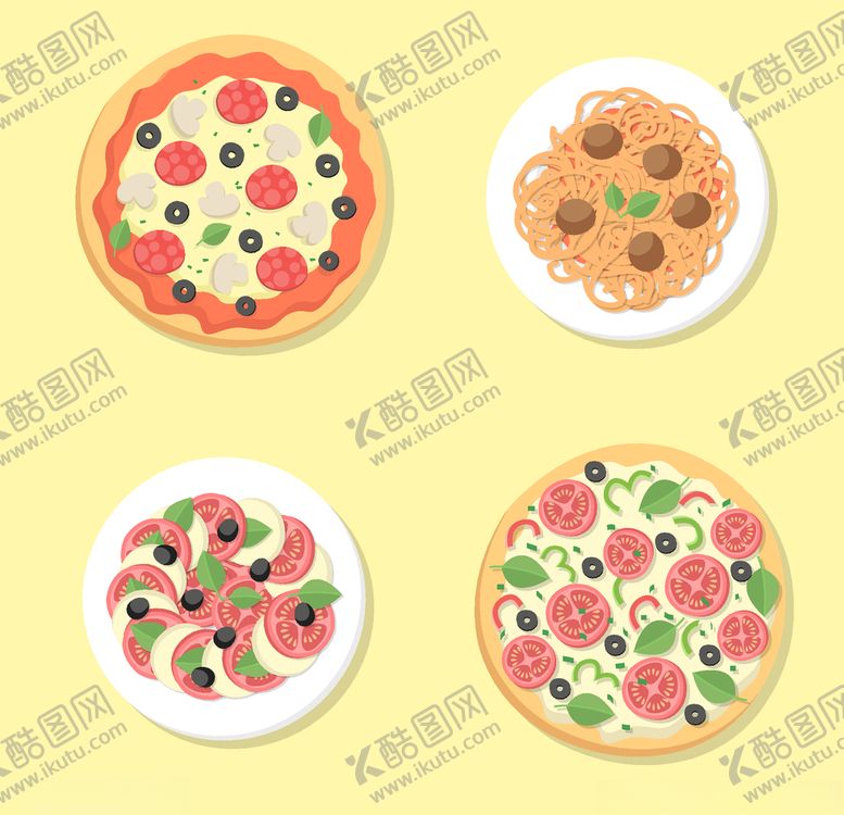 编号：25031306282129378434【酷图网】源文件下载-美味食物