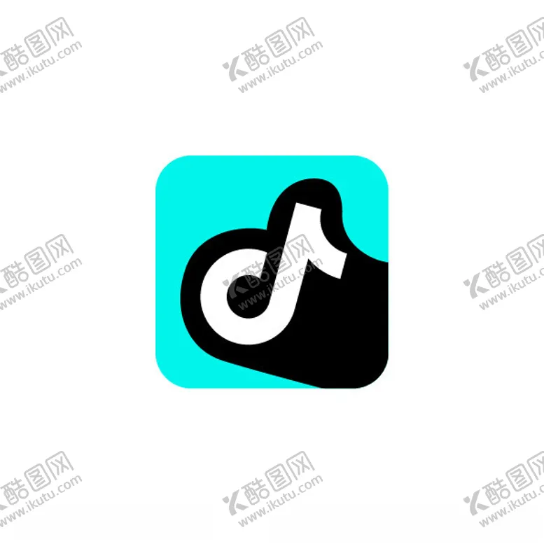 编号：48999002231459135044【酷图网】源文件下载-抖音精选图标
