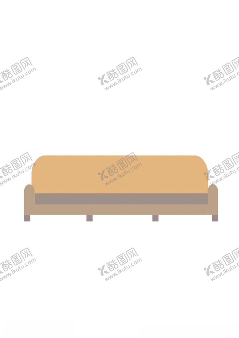 编号：15333402180452472588【酷图网】源文件下载-椅子贵妃椅沙发凳子座椅家具