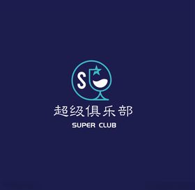 饮料酒水酒吧logo