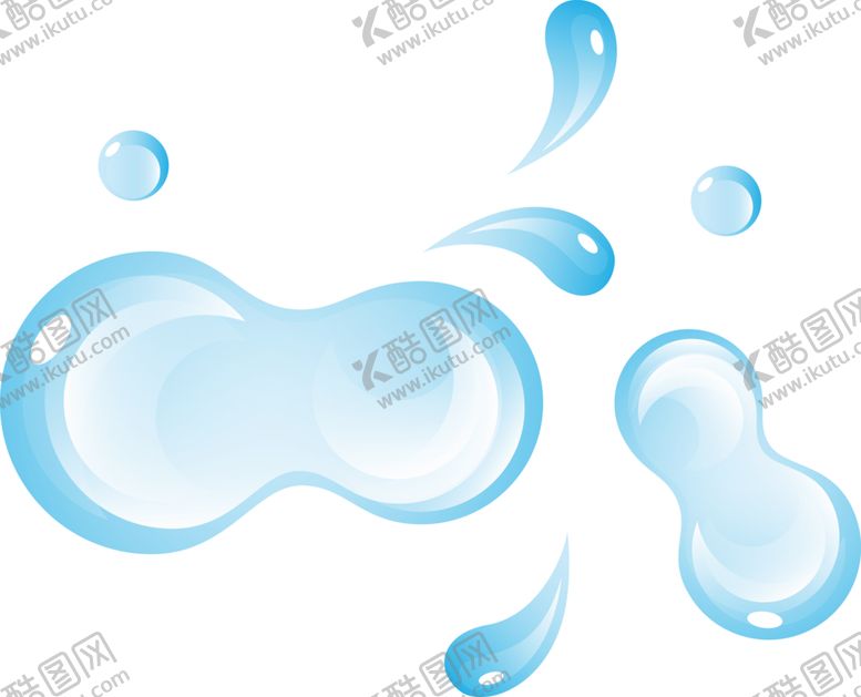 编号：84385310061054443083【酷图网】源文件下载-水花免扣