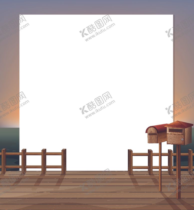 编号：57932009261135137284【酷图网】源文件下载-卡通边框