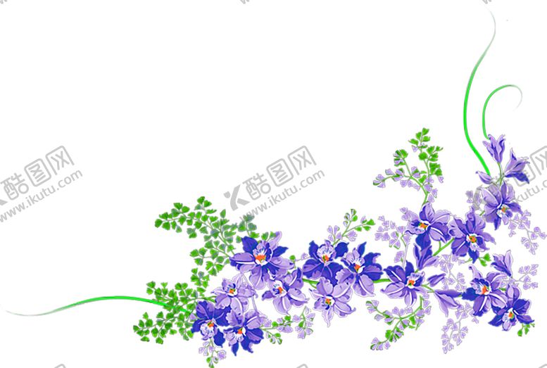 编号：93974307042221066832【酷图网】源文件下载-鲜花素材