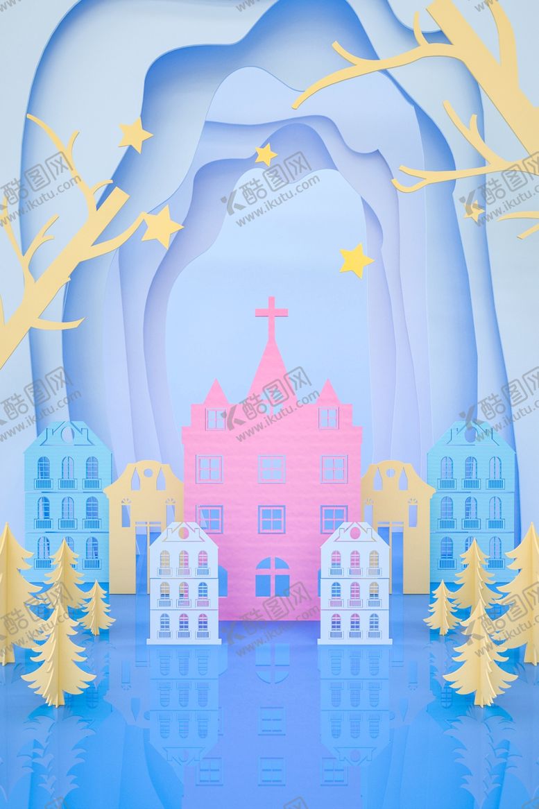 编号：88083310041719273685【酷图网】源文件下载-清新创意海报