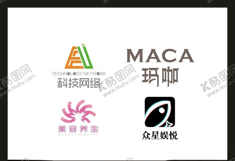 编号：56293007010008151436【酷图网】源文件下载-LOGO设计