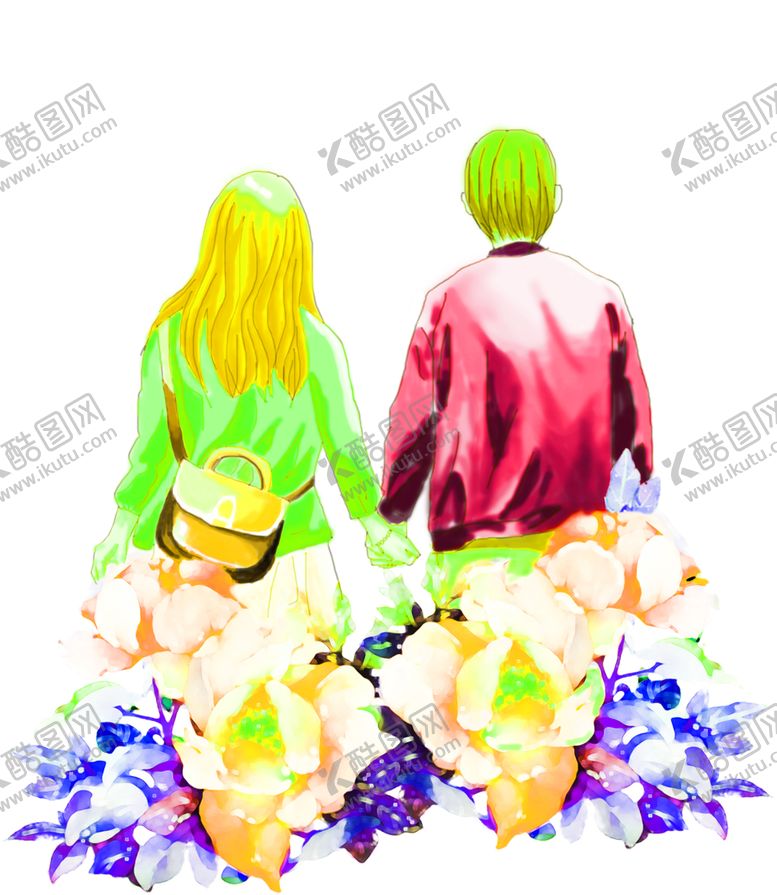 编号：82171109260906355854【酷图网】源文件下载-花素材