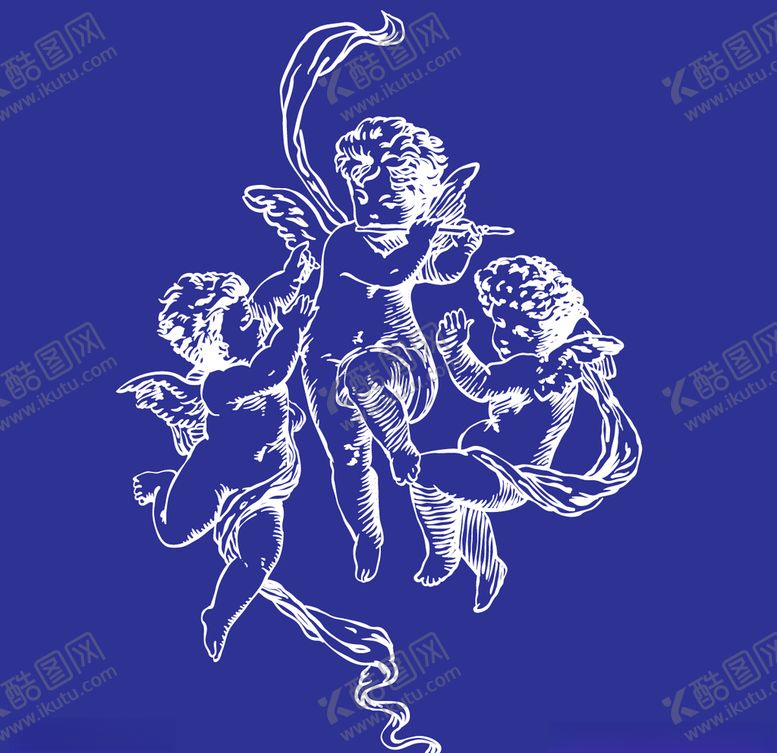 编号：10925711010652169655【酷图网】源文件下载-天使