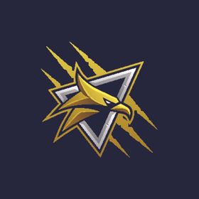 雄鹰LOGO