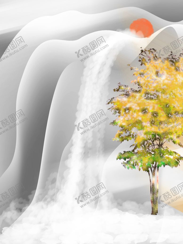 编号：82719109090220305651【酷图网】源文件下载-现代简约装饰