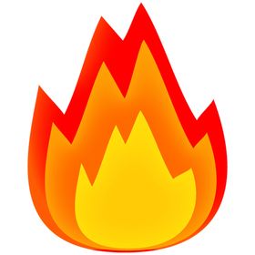 创意免扣透明红灯笼图片