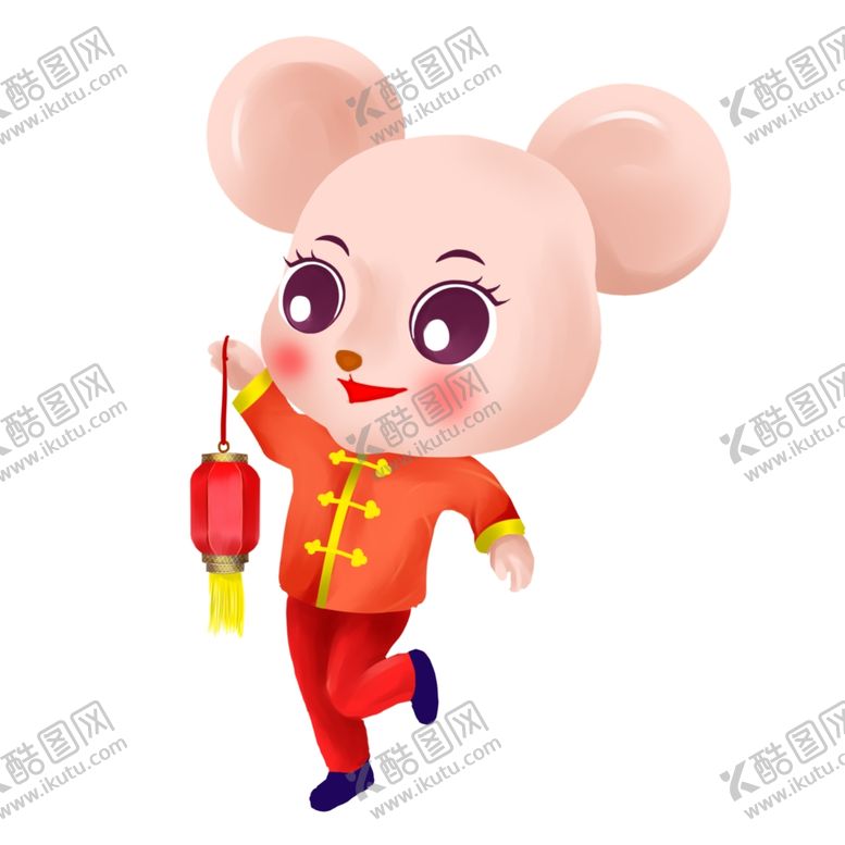 编号：96125410270539176351【酷图网】源文件下载-新年素材