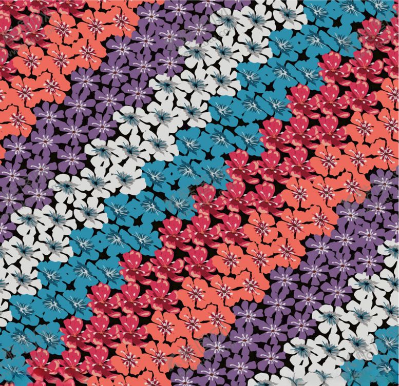 编号：66121009141119363819【酷图网】源文件下载-花朵矢量