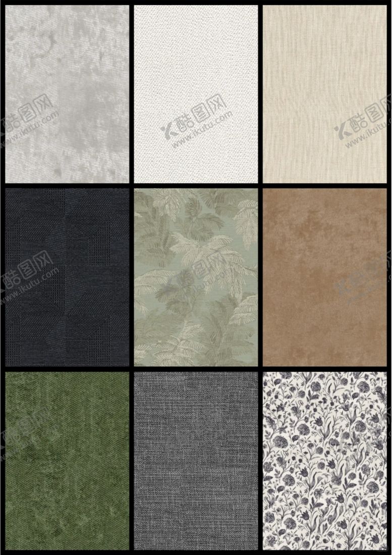 编号：31130004040036472230【酷图网】源文件下载-布料贴图