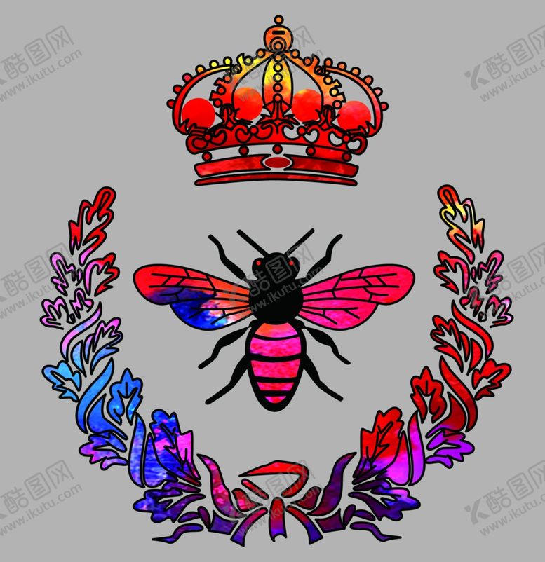 编号：97940409280801424574【酷图网】源文件下载-大牌潮牌男装古驰