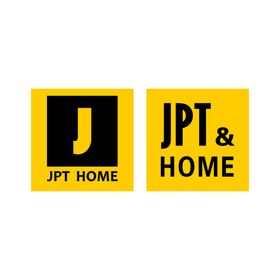 JPThome男装 logo