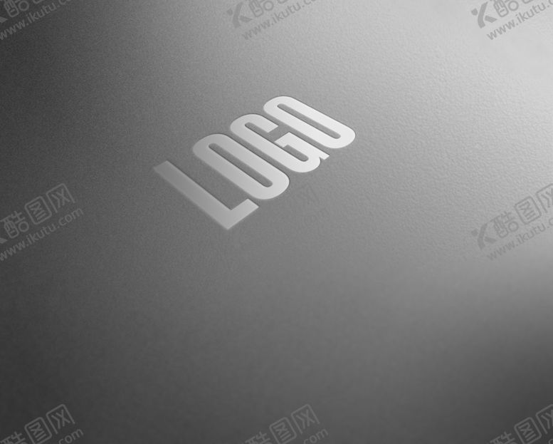 编号：97258809161611274130【酷图网】源文件下载-logo样机图片