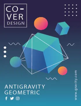 创意设计海报背景