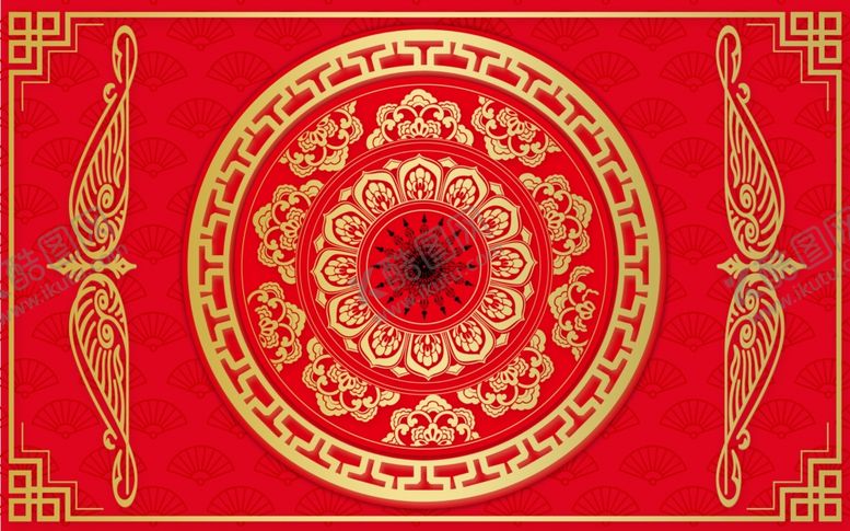 编号：77260710141222162322【酷图网】源文件下载-背景墙