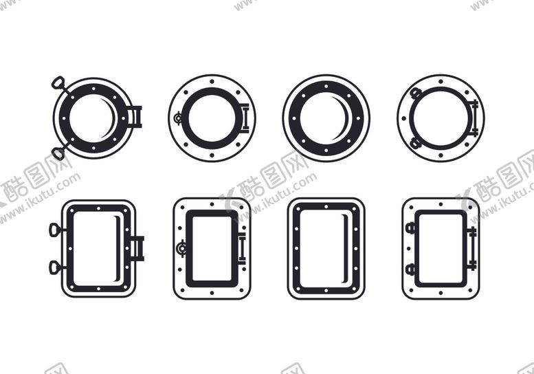 编号：82083009251843321915【酷图网】源文件下载-图标