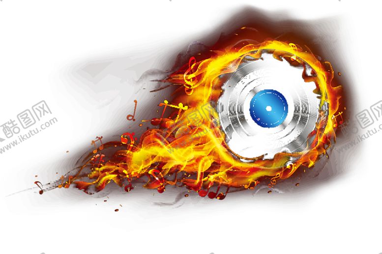 编号：68538509170319496180【酷图网】源文件下载-火焰