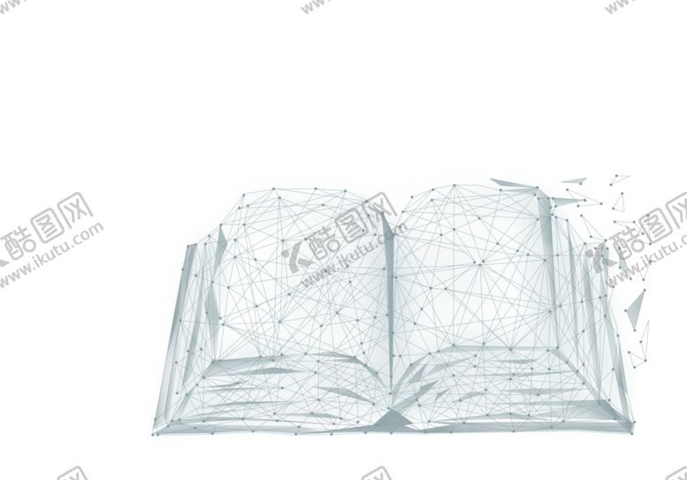 编号：96960910050455368184【酷图网】源文件下载-科技粒子背景