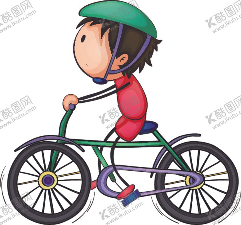 编号：52412106251159334227【酷图网】源文件下载-卡通运动人物