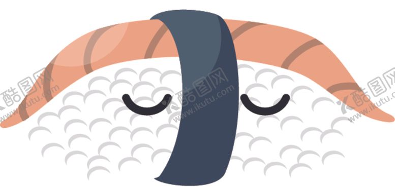 编号：88855510081209327849【酷图网】源文件下载-可爱食物