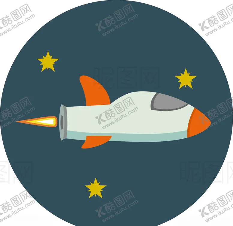 编号：91152306161334599390【酷图网】源文件下载-宇宙飞船