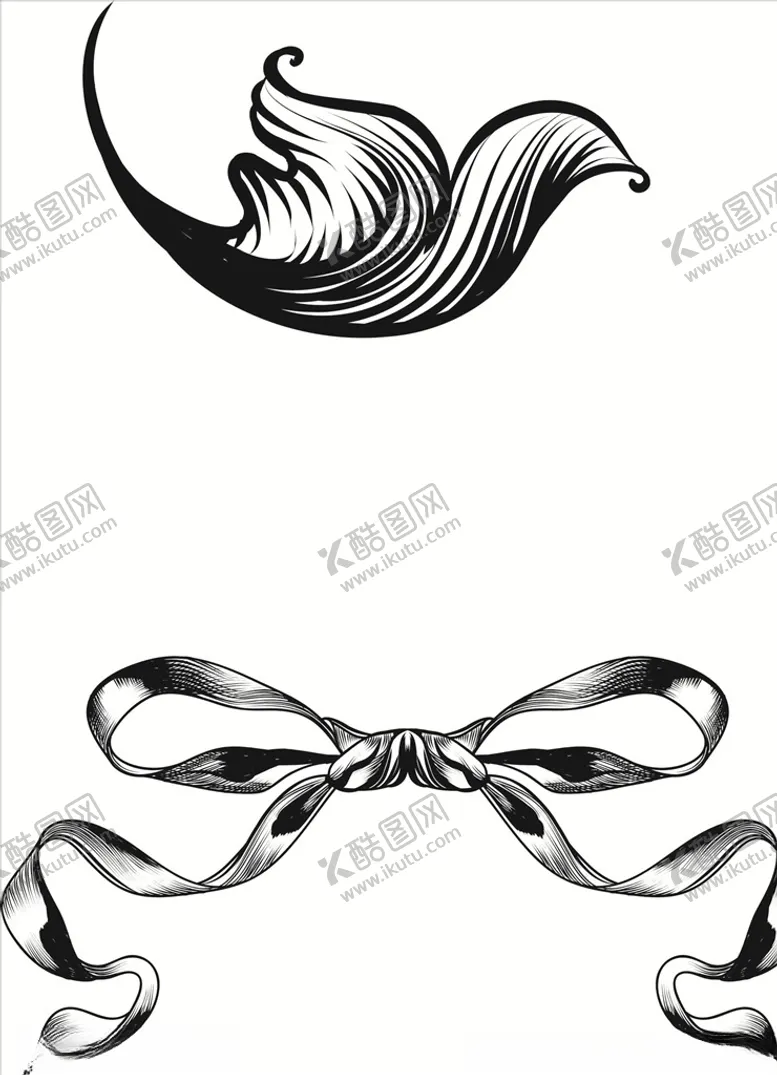 编号：20479107072339389535【酷图网】源文件下载-花纹花边