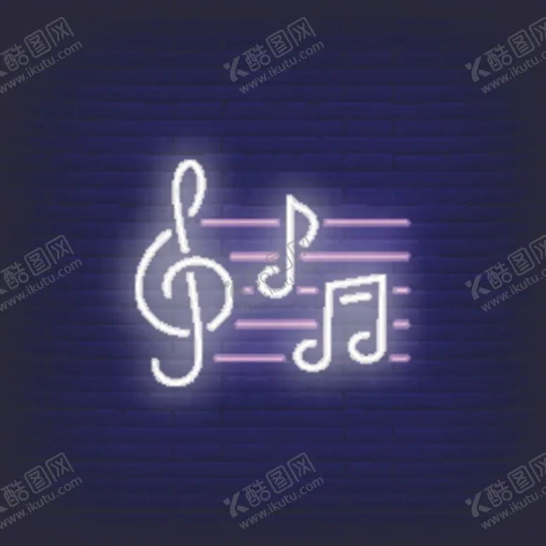 编号：34417812041551088578【酷图网】源文件下载-霓虹灯