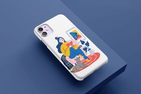 文创样机办公用品VIvi素材办公模版企业vi