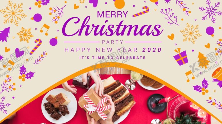 编号：97526909280646189812【酷图网】源文件下载-新年快乐