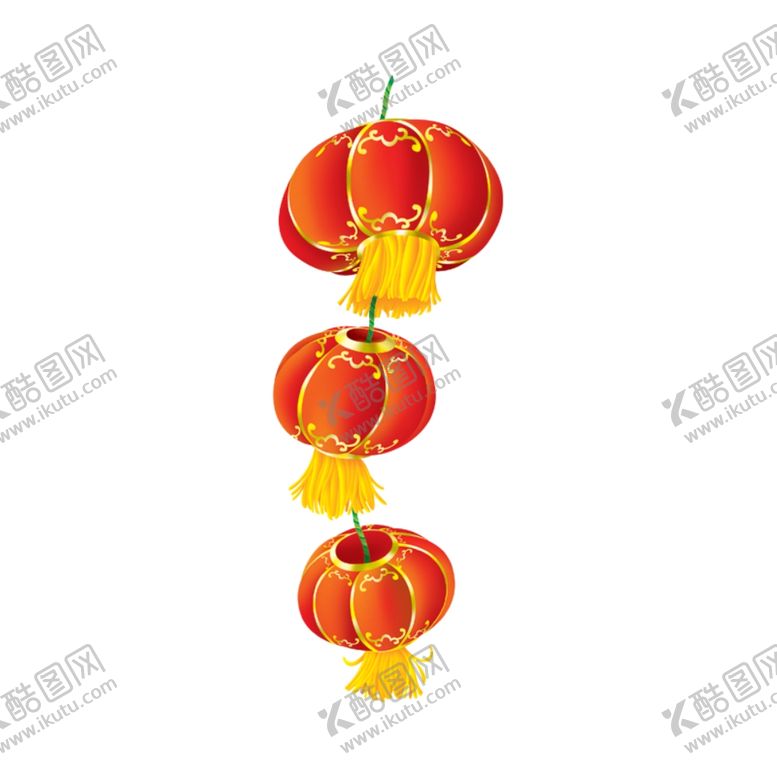 编号：24084607060603191536【酷图网】源文件下载-灯笼