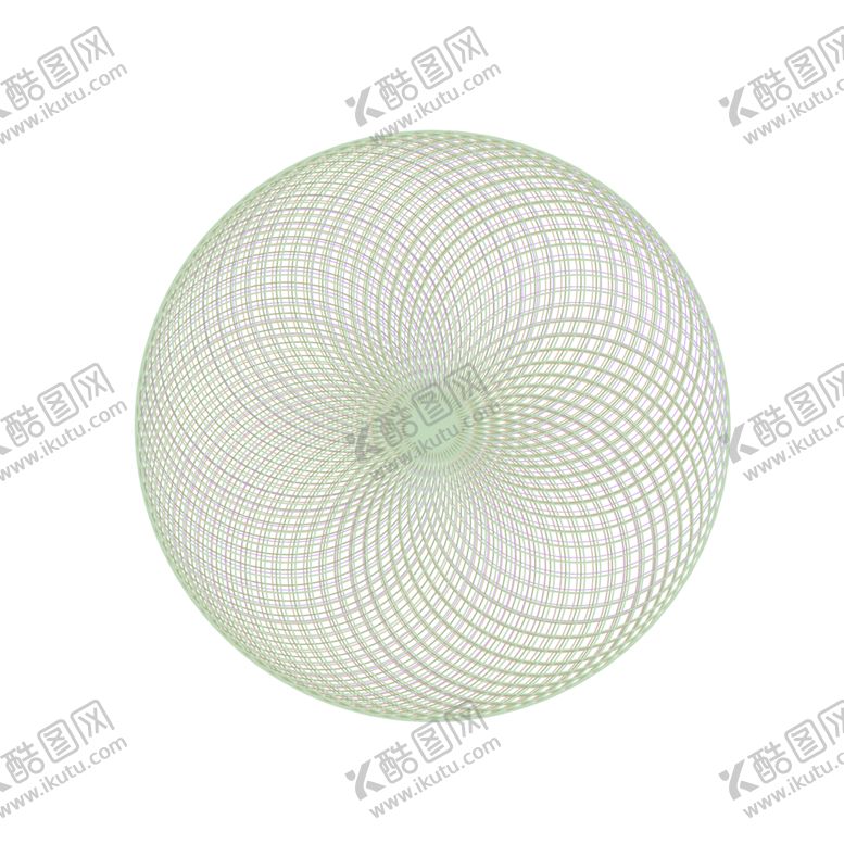 编号：80166104301954013574【酷图网】源文件下载-圆环底纹