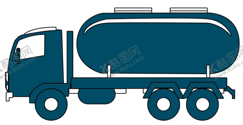 编号：36558112020808507918【酷图网】源文件下载-罐车
