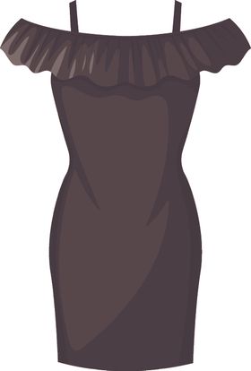 矢量服饰