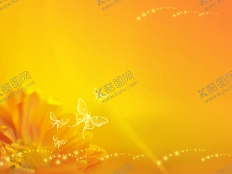 编号：37634411230646224903【酷图网】源文件下载-黄色背景