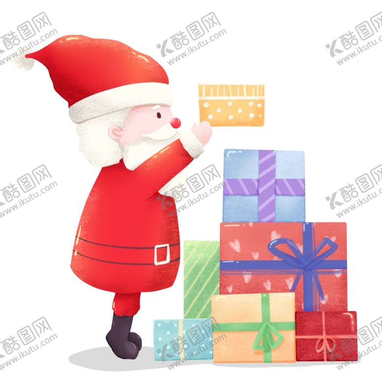 编号：32930811011713474170【酷图网】源文件下载-圣诞节