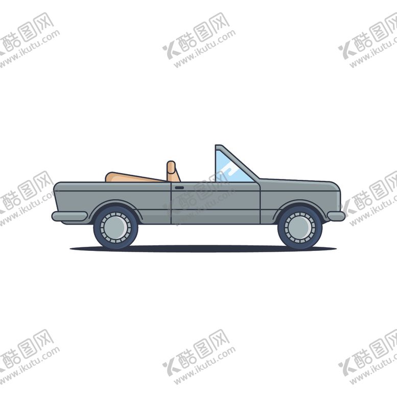 编号：39774110260909425389【酷图网】源文件下载-卡通汽车