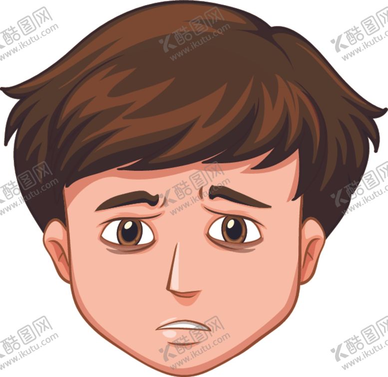 编号：83970406161920261568【酷图网】源文件下载-卡通人物