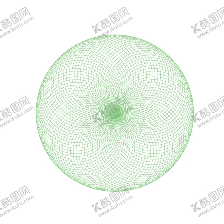 编号：68192805092209359203【酷图网】源文件下载-圆环底纹