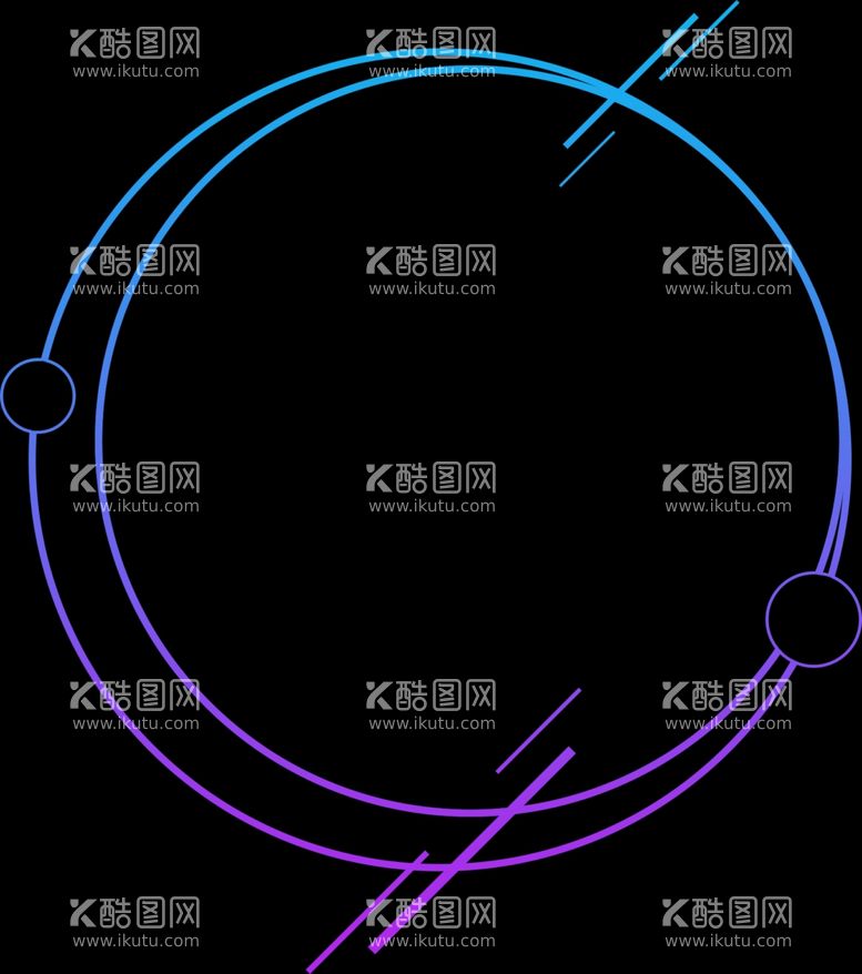 编号：54181812090114471618【酷图网】源文件下载-科技边框