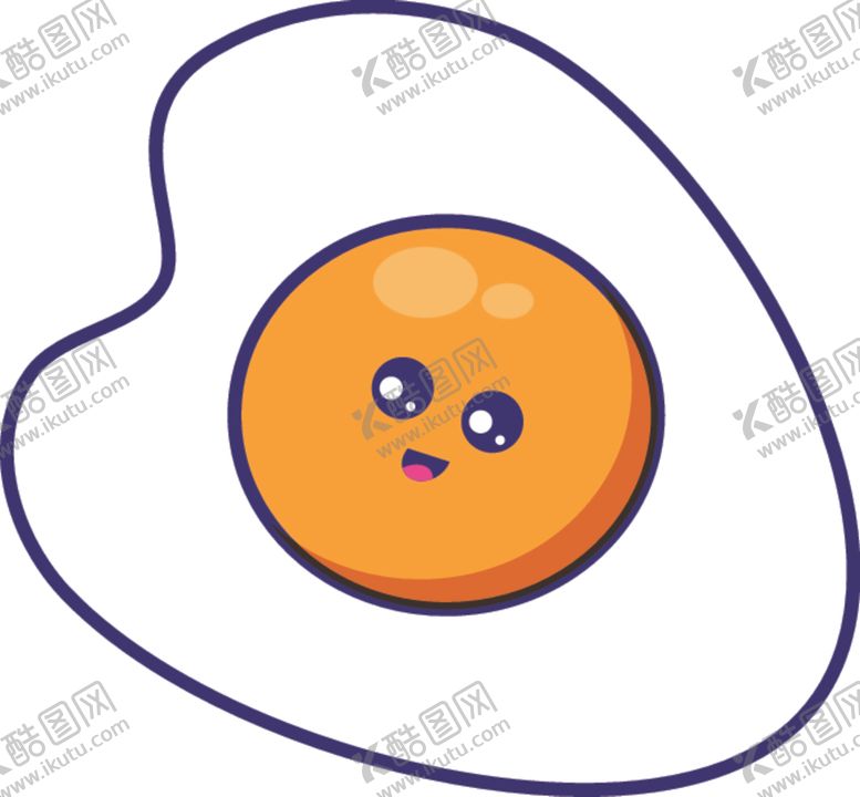 编号：43370710111422182655【酷图网】源文件下载-可爱食物