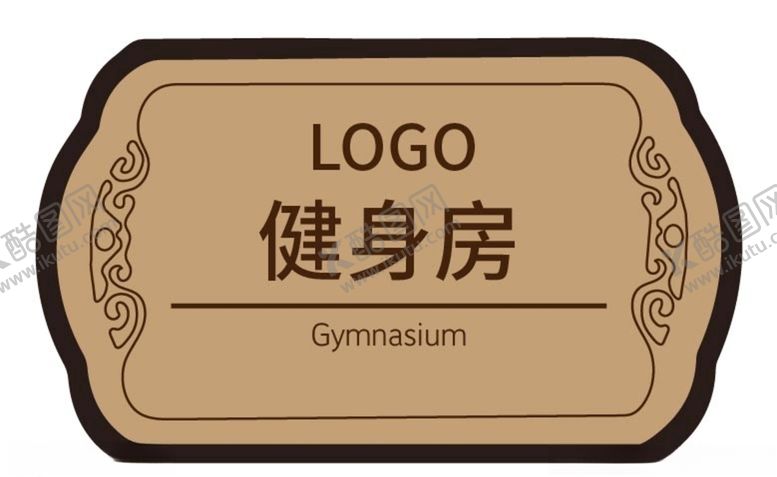 编号：71569001050324426411【酷图网】源文件下载-欧式铭牌金属牌子仿古牌子