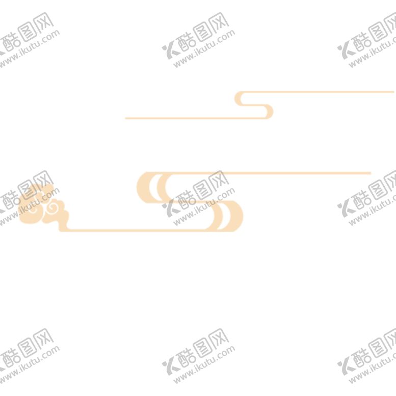 编号：85293109261613172695【酷图网】源文件下载-金色祥云