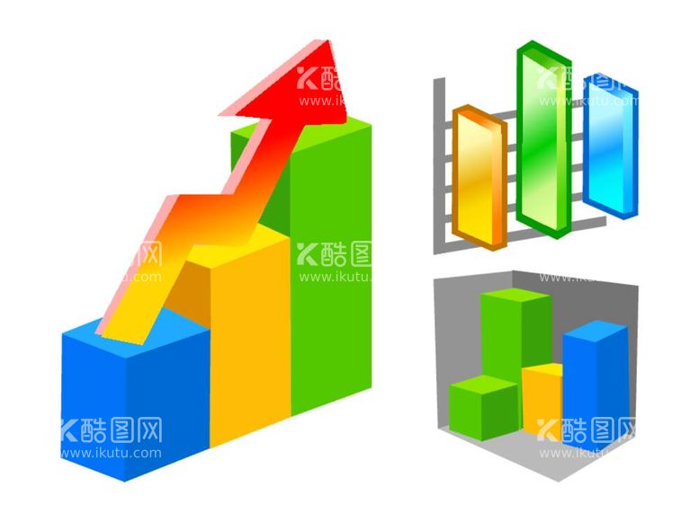 编号：86665112030254227348【酷图网】源文件下载-图表箭头