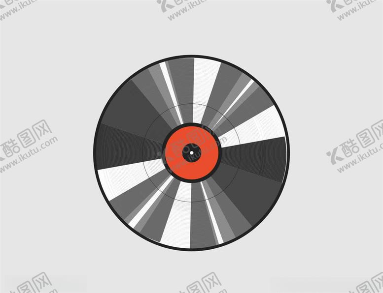 编号：11166909230234108771【酷图网】源文件下载-矢量光盘