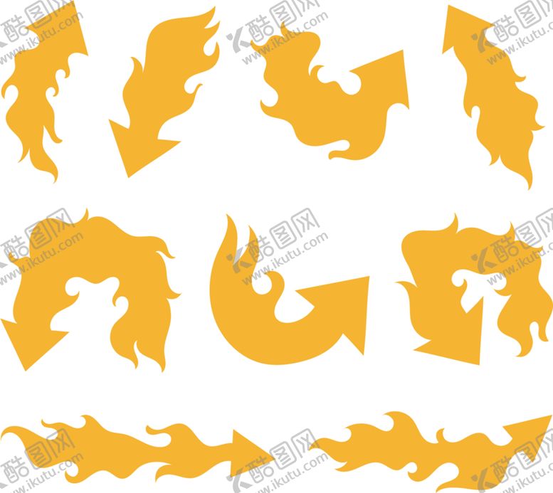 编号：57088209181606206535【酷图网】源文件下载-火焰